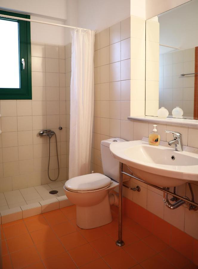 Eucalyptus Villa Aegina Zewnętrze zdjęcie
