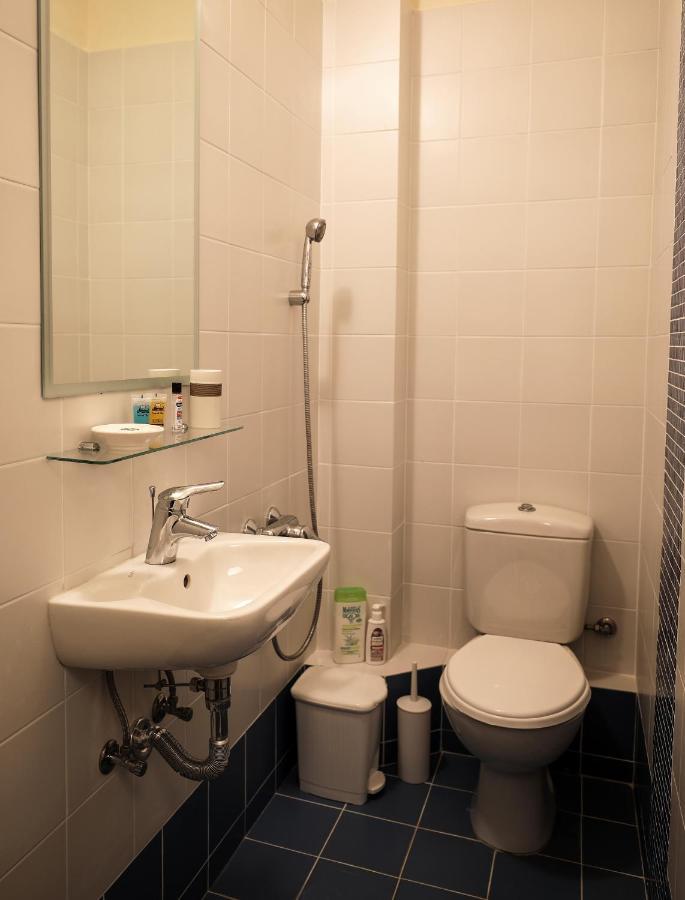 Eucalyptus Villa Aegina Zewnętrze zdjęcie